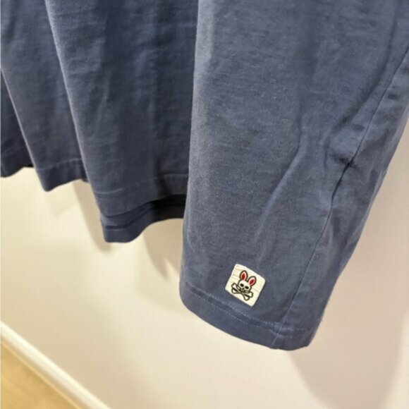 Psycho Bunny graphic T-shirt - Picture 2 of 6